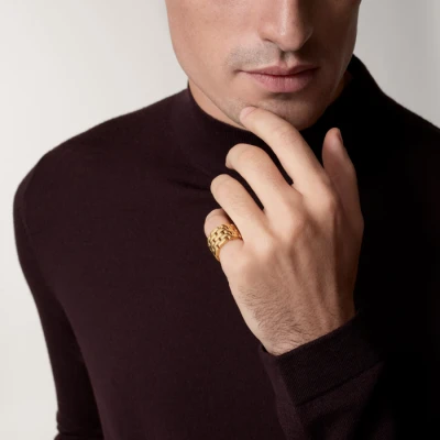 Cartier Maillon Panthère