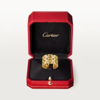Cartier Maillon Panthère