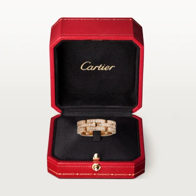 Cartier Maillon Panthère