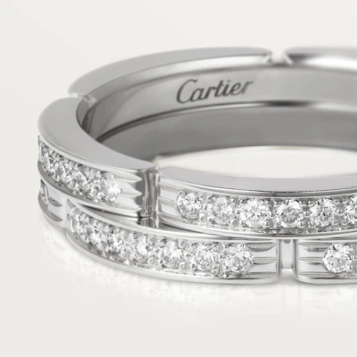 Cartier Maillon Panthère