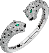 Cartier Panthere de Cartier Cartier Panthere de Cartier