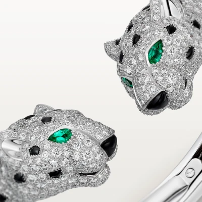Cartier Panthere de Cartier Cartier Panthere de Cartier