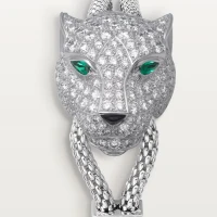 Cartier Panthere de Cartier Cartier Panthere de Cartier