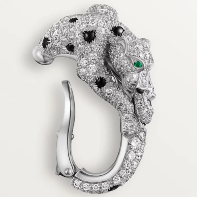 Cartier Panthere de Cartier