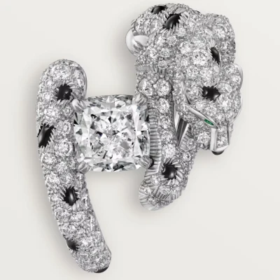 Cartier Panthere de Cartier