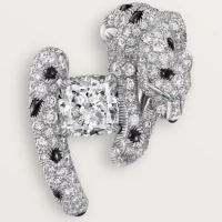 Cartier Panthere de Cartier