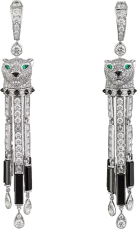 Cartier Panthere de Cartier Cartier Panthere de Cartier