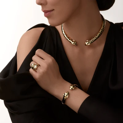 Cartier Panthere de Cartier Cartier Panthere de Cartier