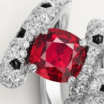 Cartier Panthere de Cartier