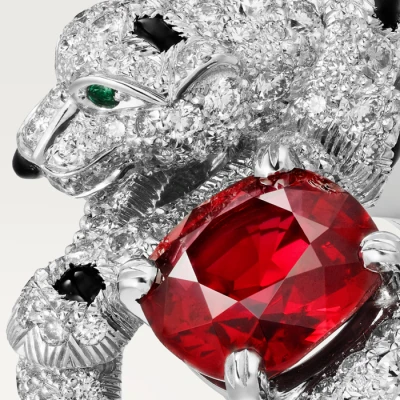Cartier Panthere de Cartier