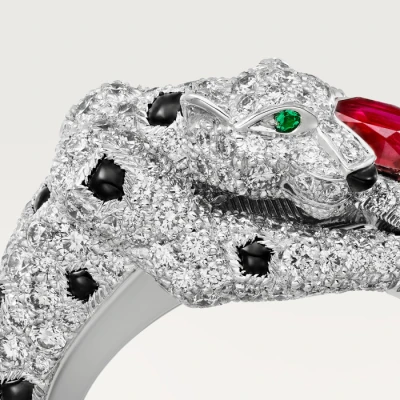 Cartier Panthere de Cartier