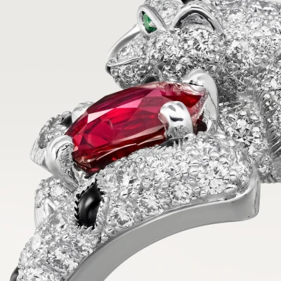 Cartier Panthere de Cartier