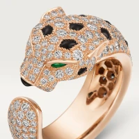 Cartier Panthere de Cartier