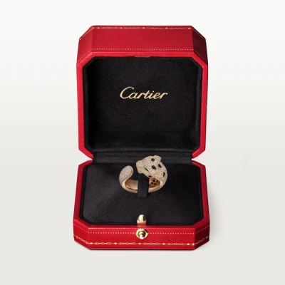 Cartier Panthere de Cartier