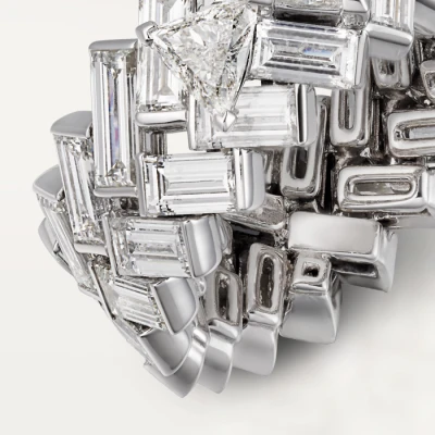 Cartier Reflection de Cartier