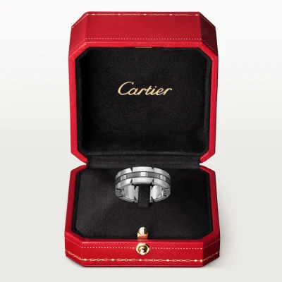 Cartier Tank Française