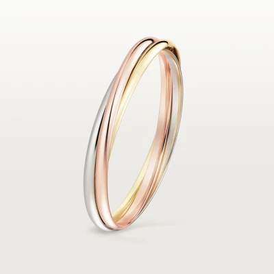 Cartier Trinity