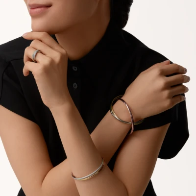 Cartier Trinity