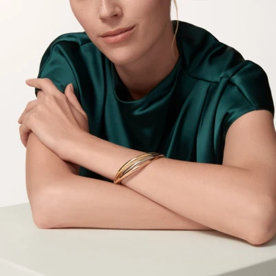 Cartier Trinity