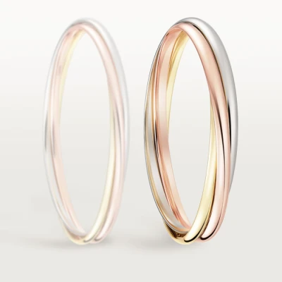Cartier Trinity