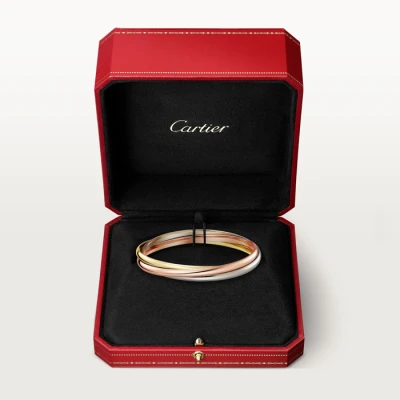 Cartier Trinity