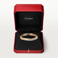 Cartier Trinity