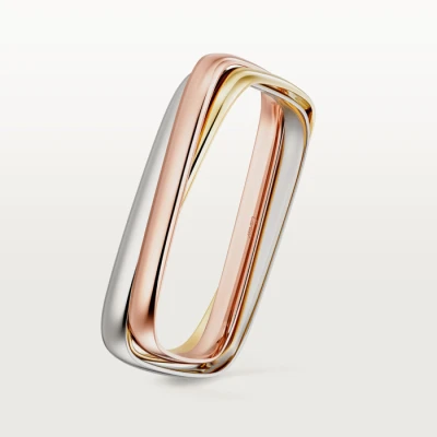 Cartier Trinity