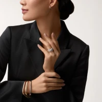 Cartier Trinity