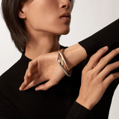 Cartier Trinity