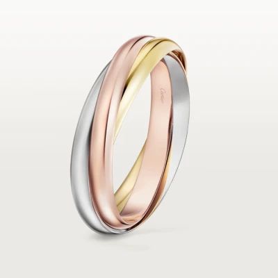 Cartier Trinity