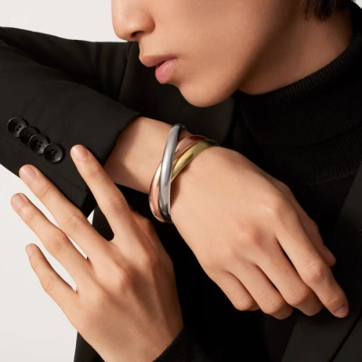 Cartier Trinity