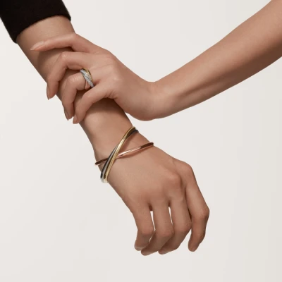 Cartier Trinity