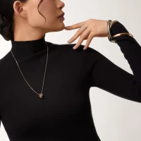Cartier Trinity