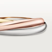 Cartier Trinity