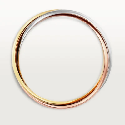 Cartier Trinity