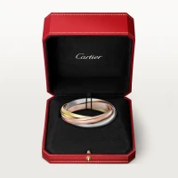 Cartier Trinity