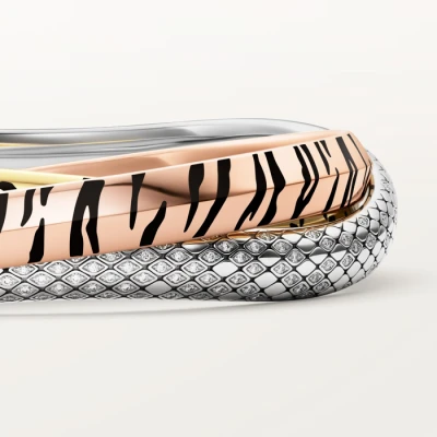 Cartier Trinity