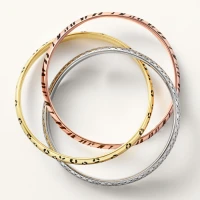 Cartier Trinity