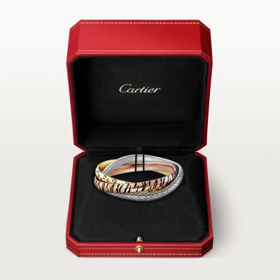 Cartier Trinity