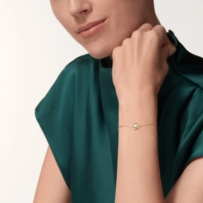 Cartier Trinity