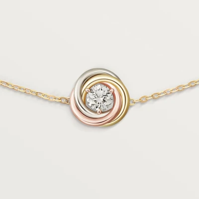 Cartier Trinity