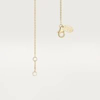 Cartier Trinity