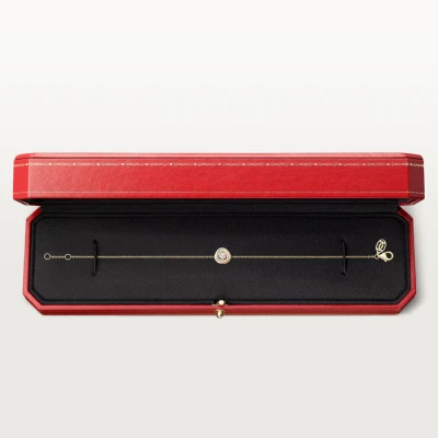 Cartier Trinity