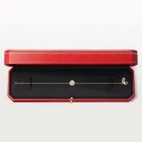 Cartier Trinity