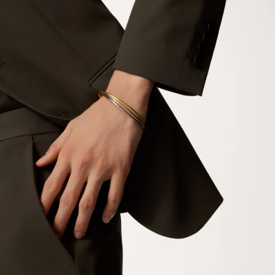 Cartier Trinity