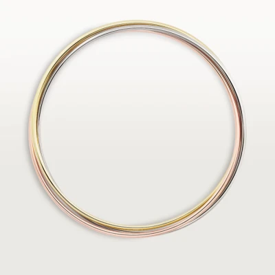 Cartier Trinity