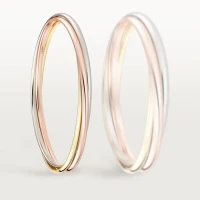 Cartier Trinity