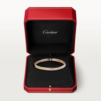 Cartier Trinity