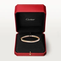 Cartier Trinity