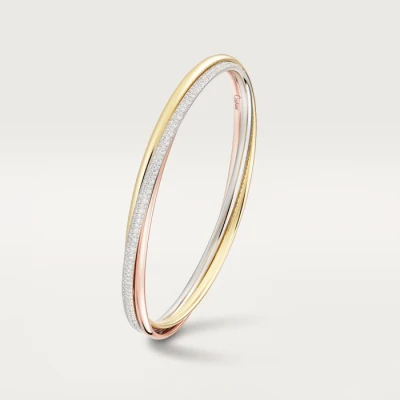 Cartier Trinity